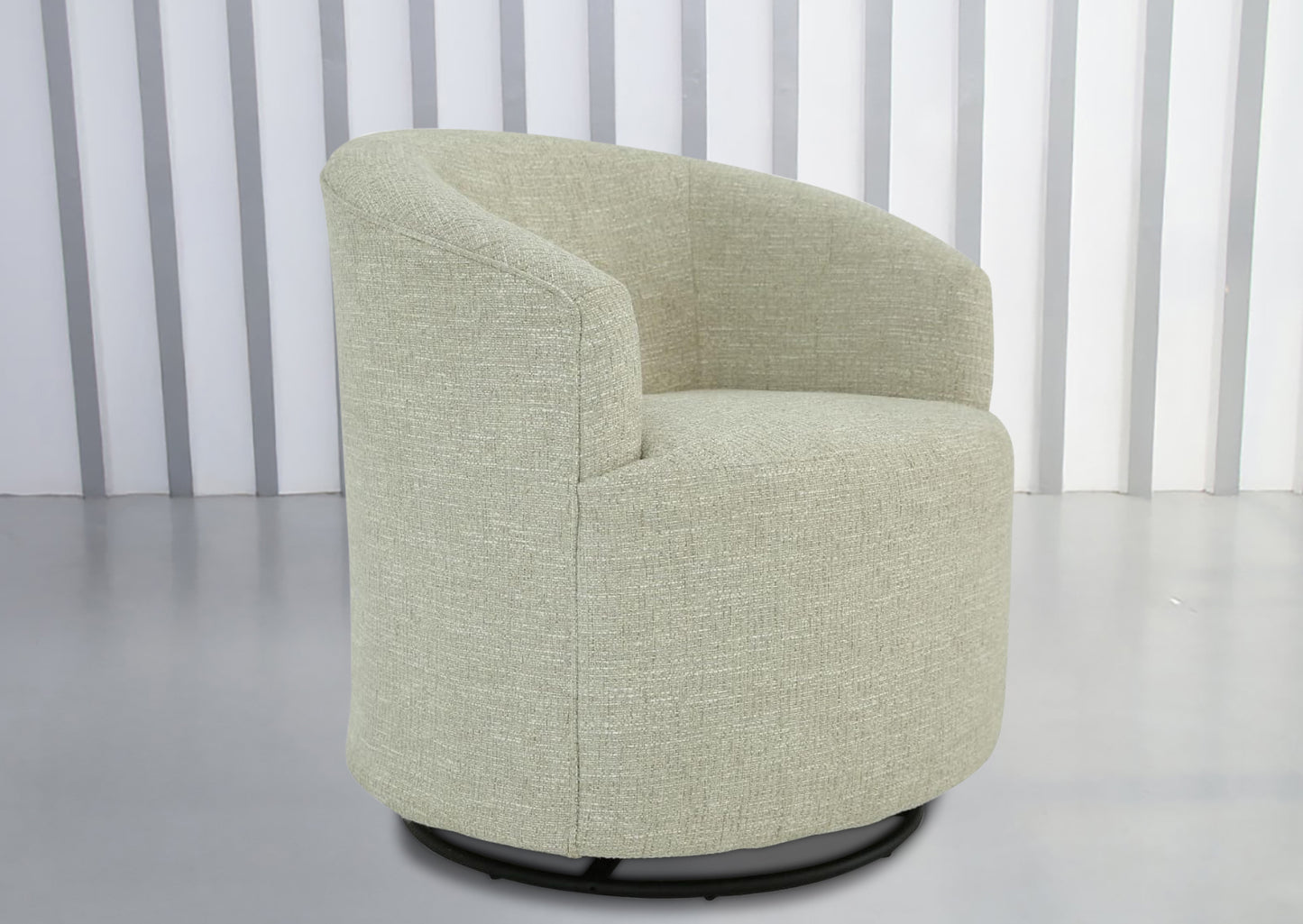 Rondo Chair