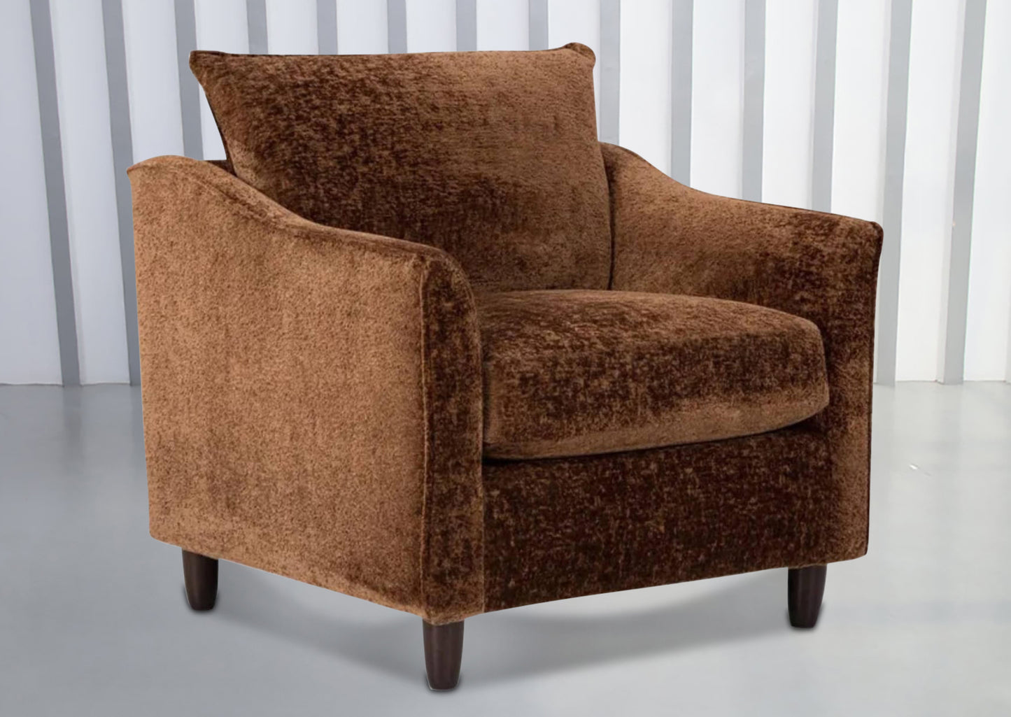 Mocha Chair