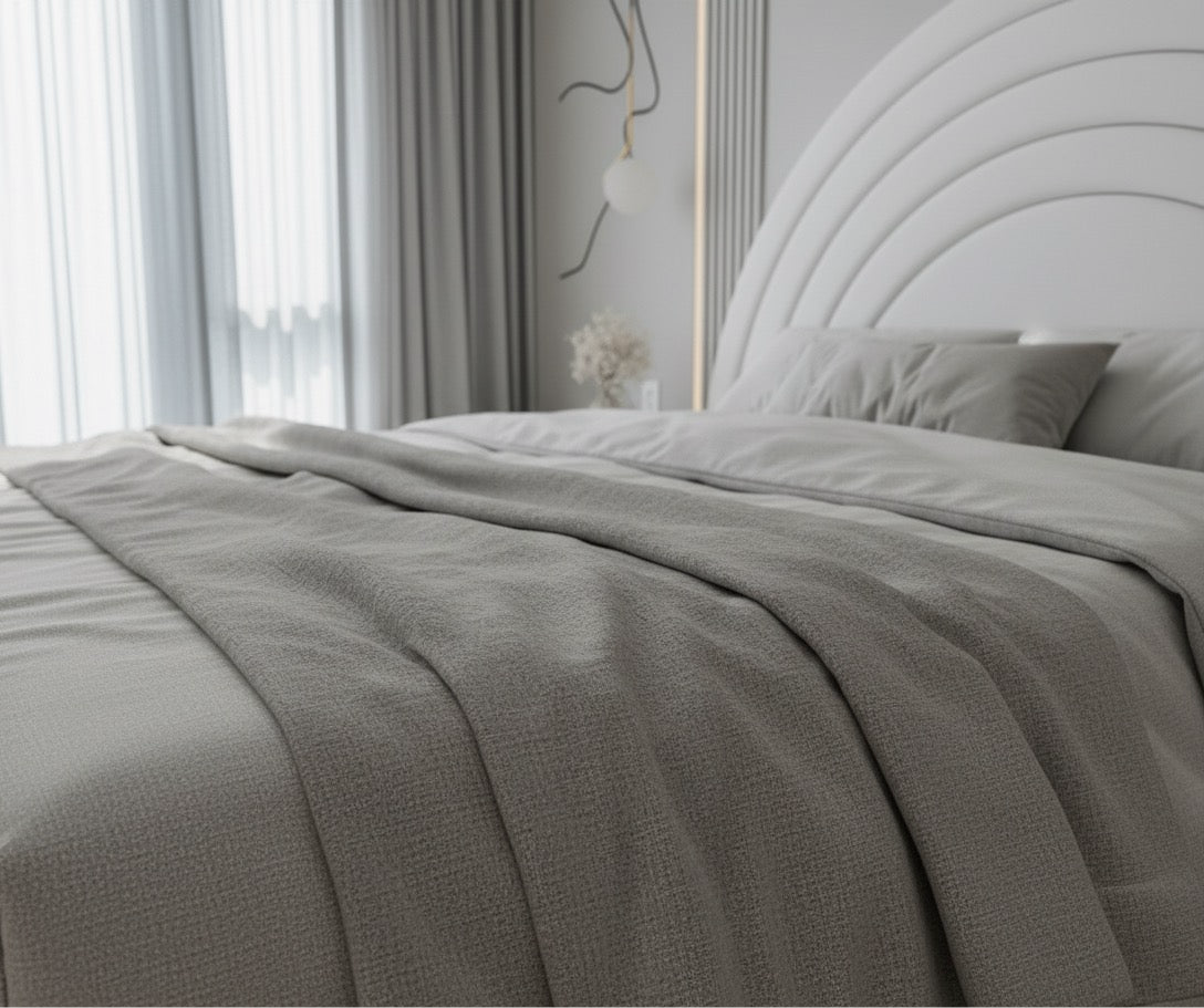 Arcus Bedroom Set