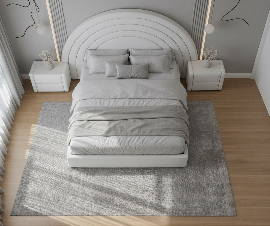 Arcus Bedroom Set