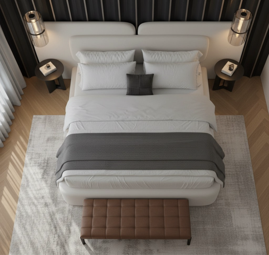 Luxe Bedroom Set