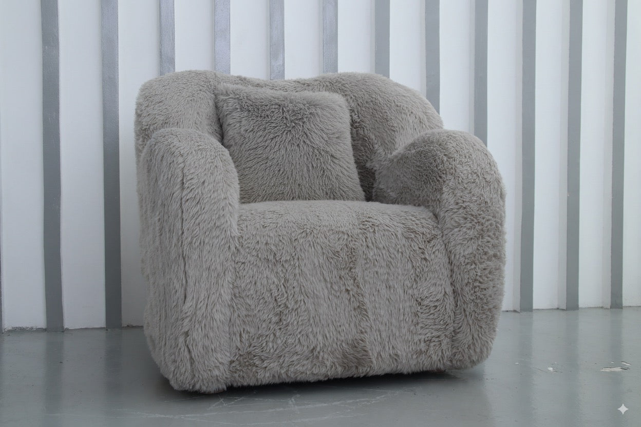 Teddy Chair