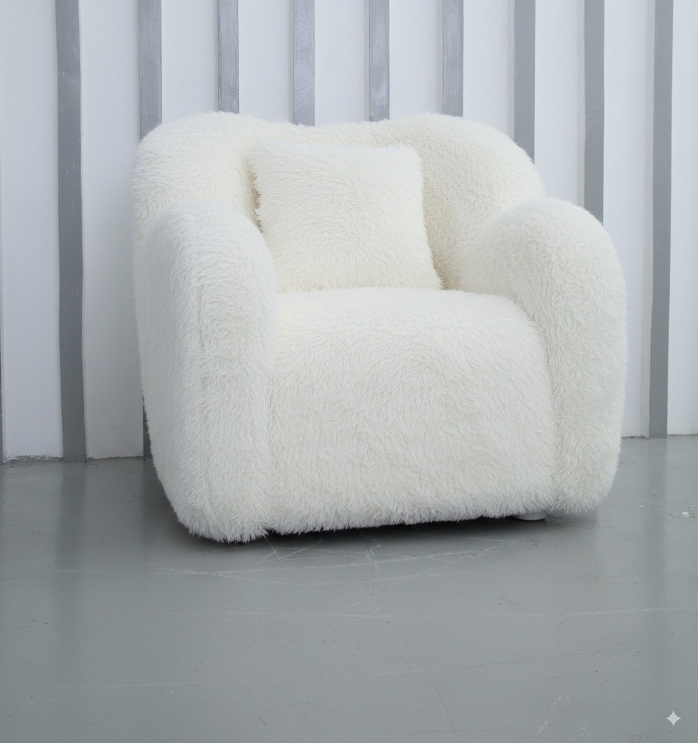 Teddy Chair
