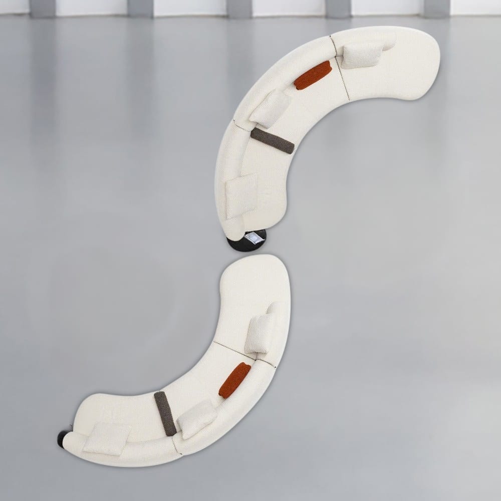 Eclipse Sofa