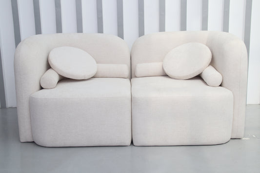 Duo Sofa