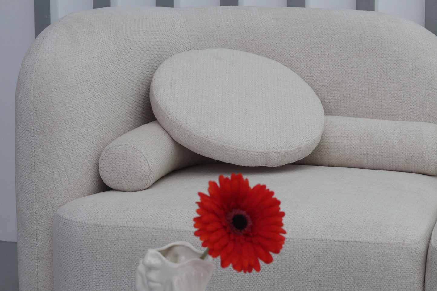 Duo Sofa