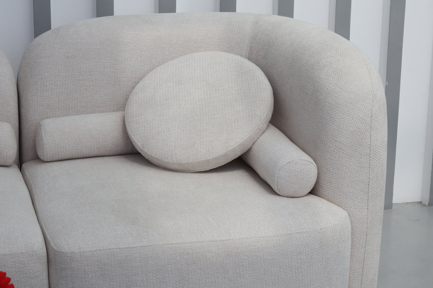 Duo Sofa