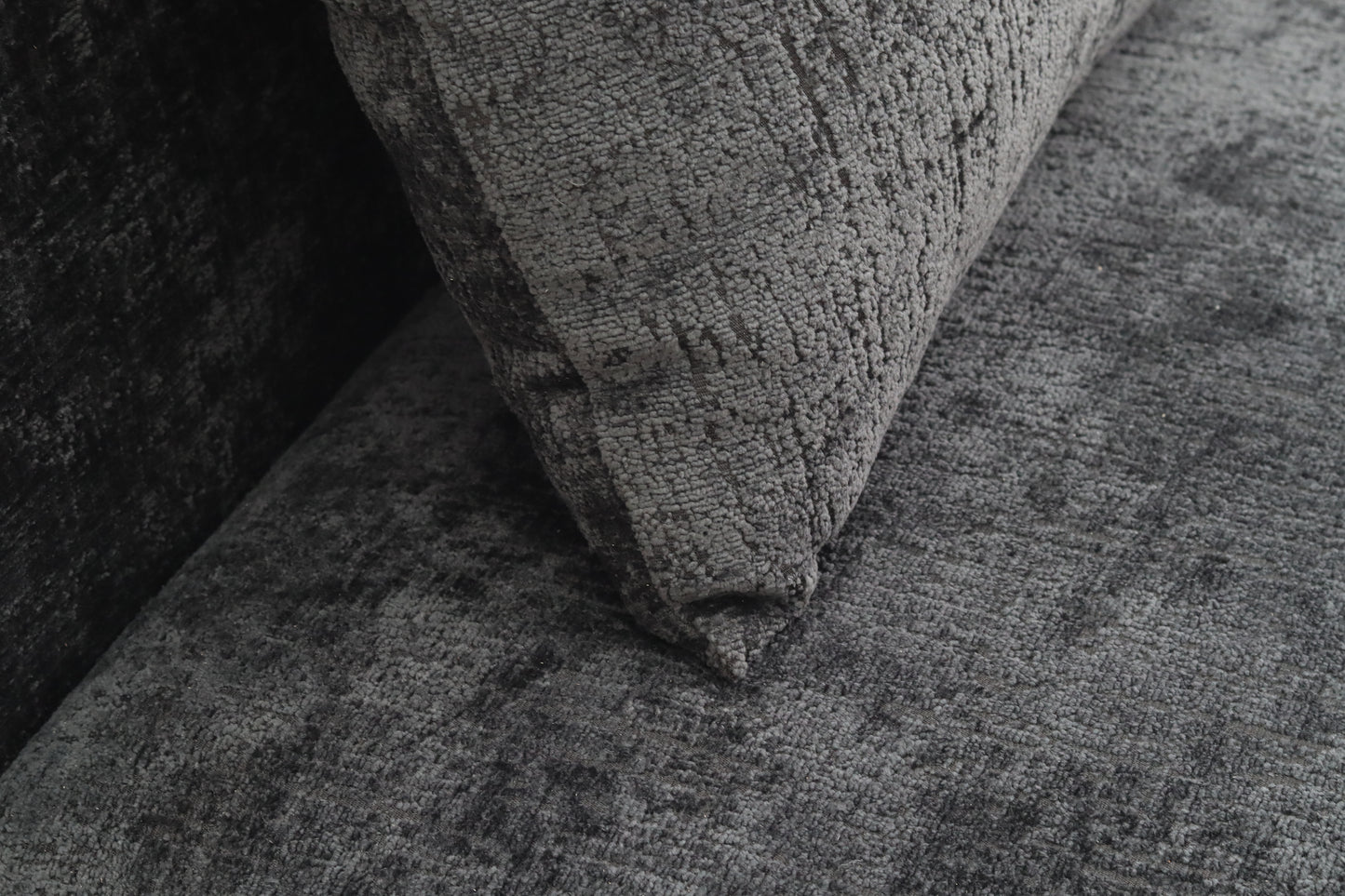 Velour Chair