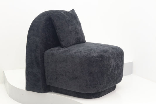 Velour Chair