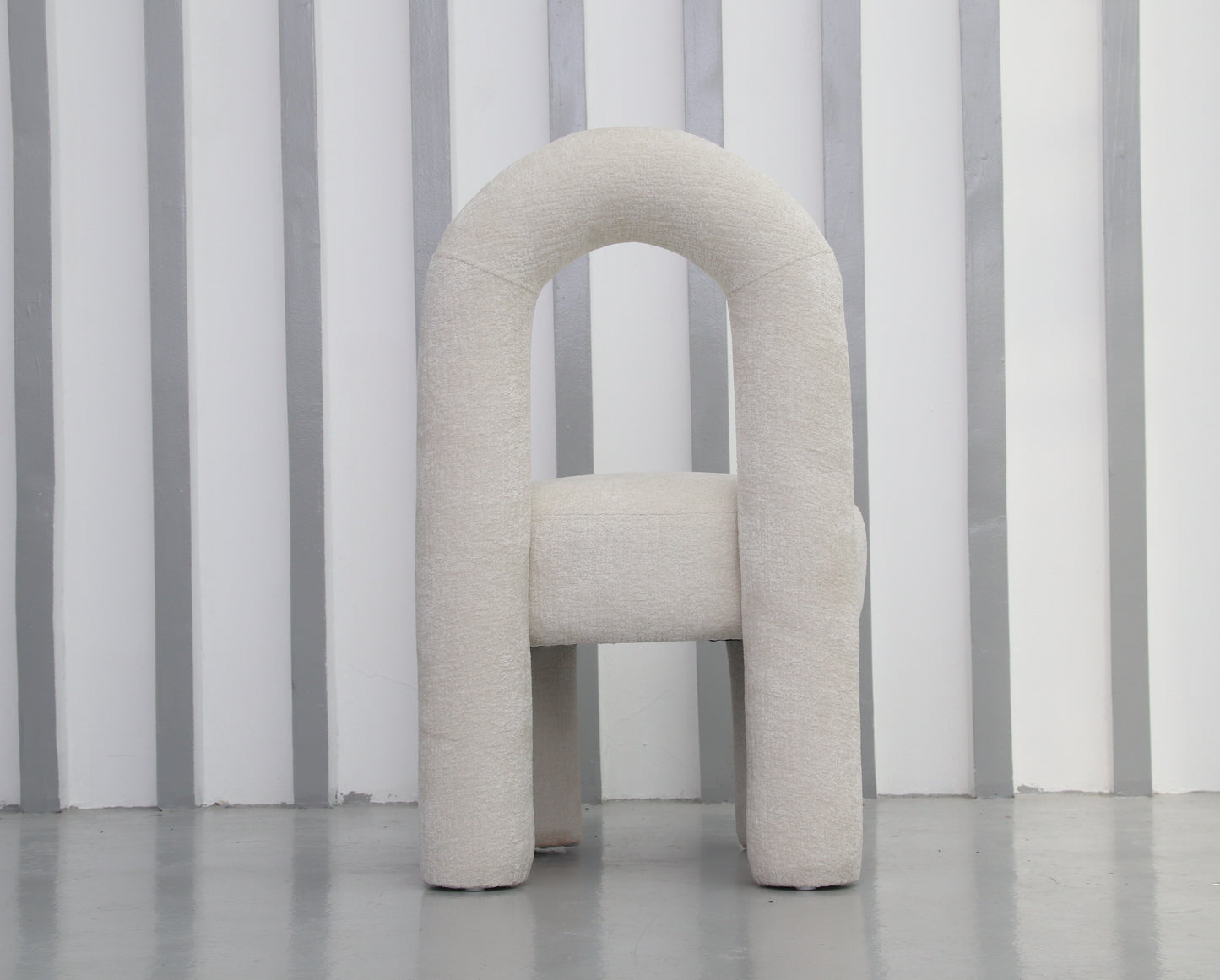 Arch Chair