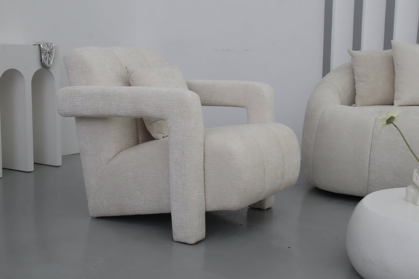 Atlas Chair