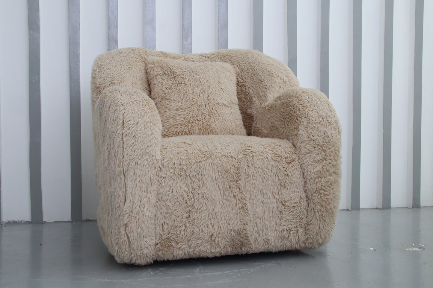 Teddy Chair