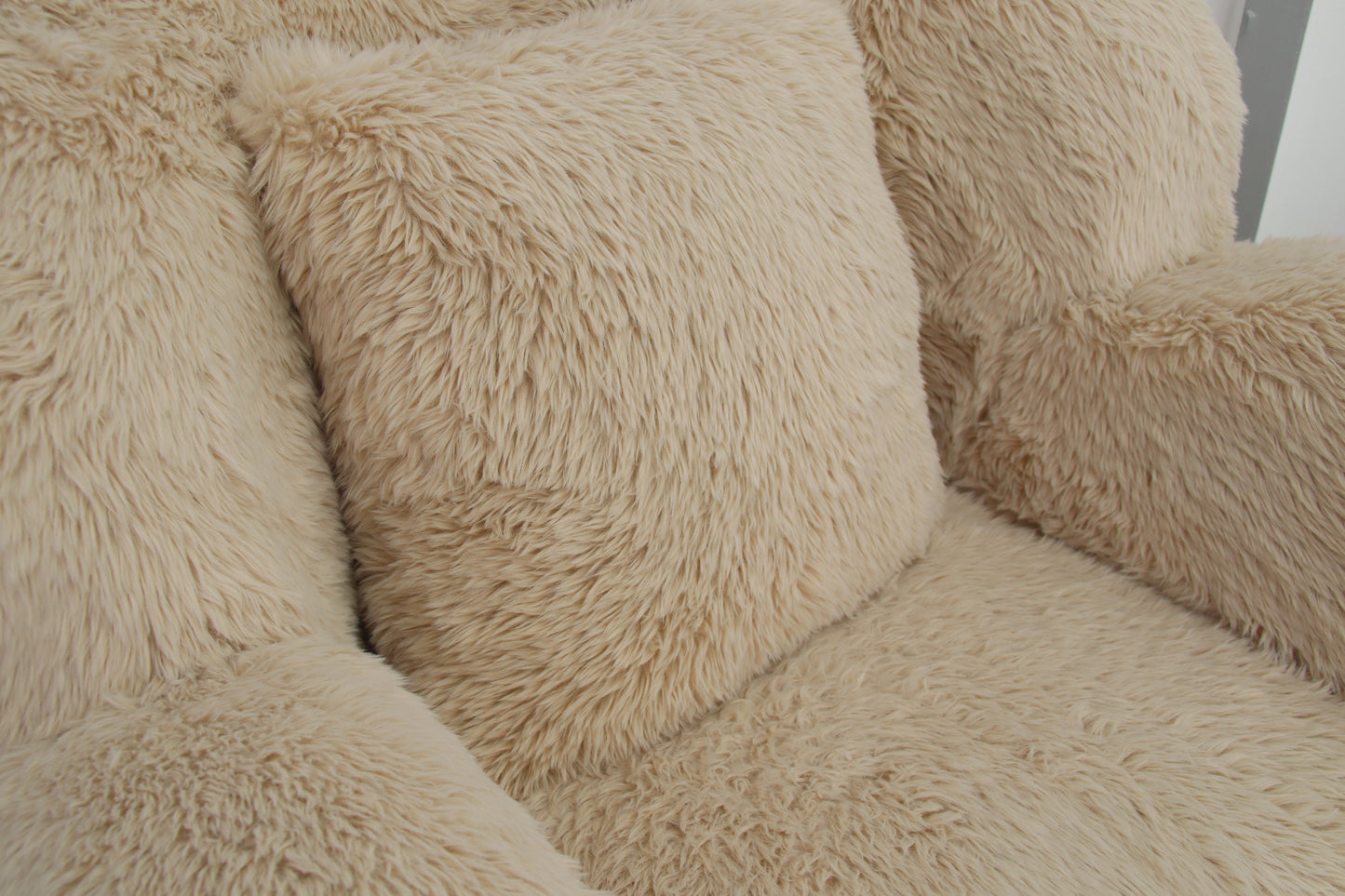 Teddy Chair