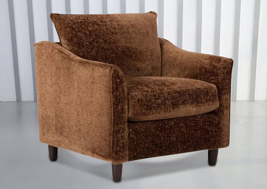 Mocha Chair