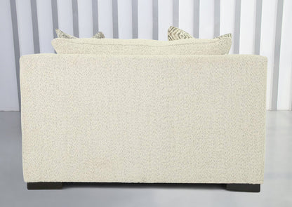Mira Loveseat