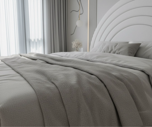 Arcus Bedroom Set