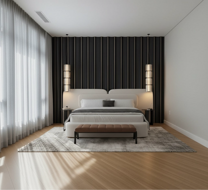 Luxe Bedroom Set