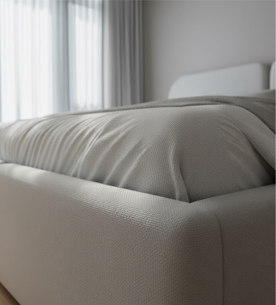 Zyra Bed