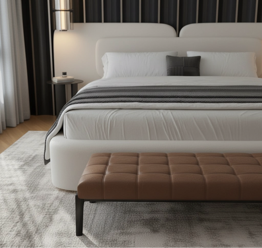 Luxe Bedroom Set