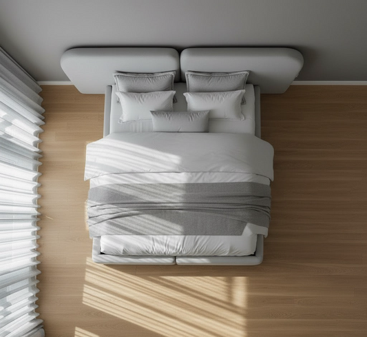 Zyra Bed