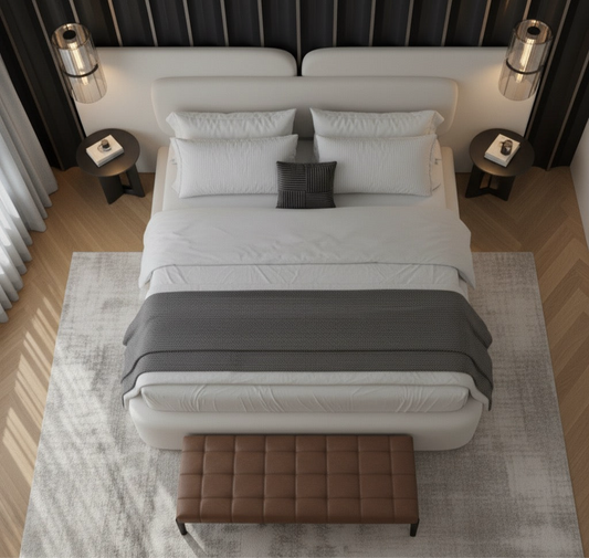 Luxe Bedroom Set