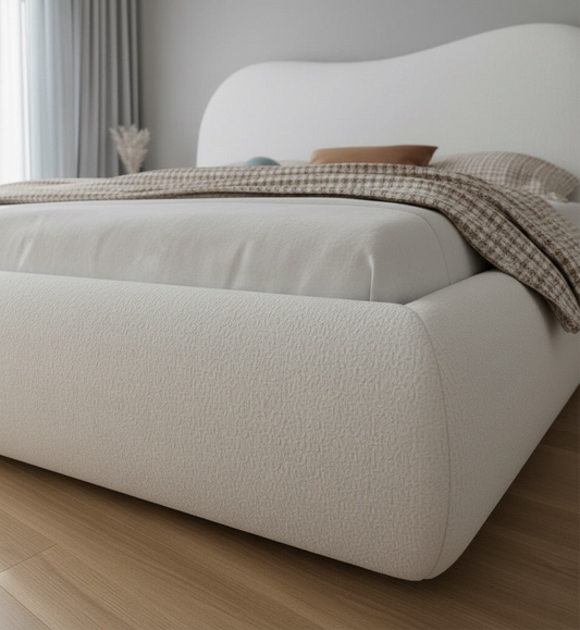 Wave Bedroom Set