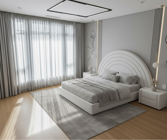 Arcus Bedroom Set