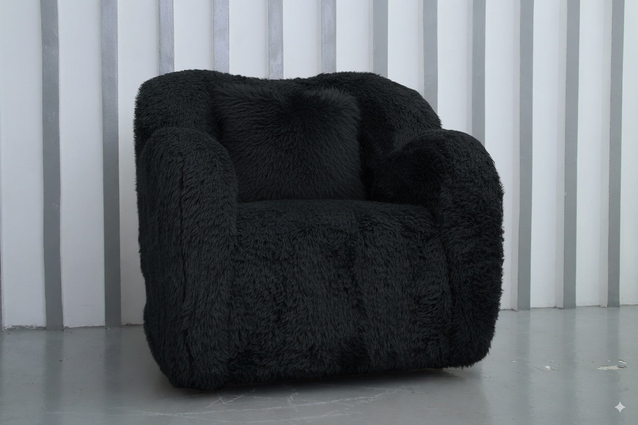 Teddy Chair