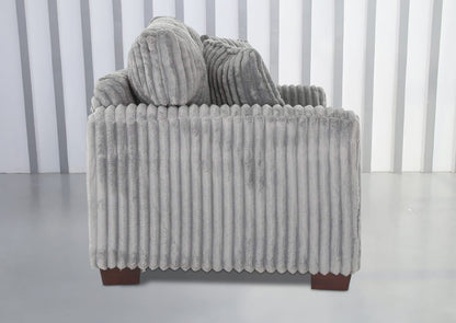 Linea Loveseat