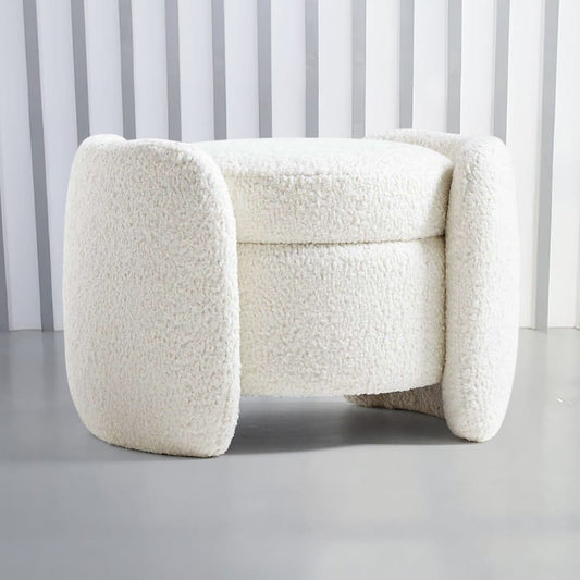 Luna Pouf