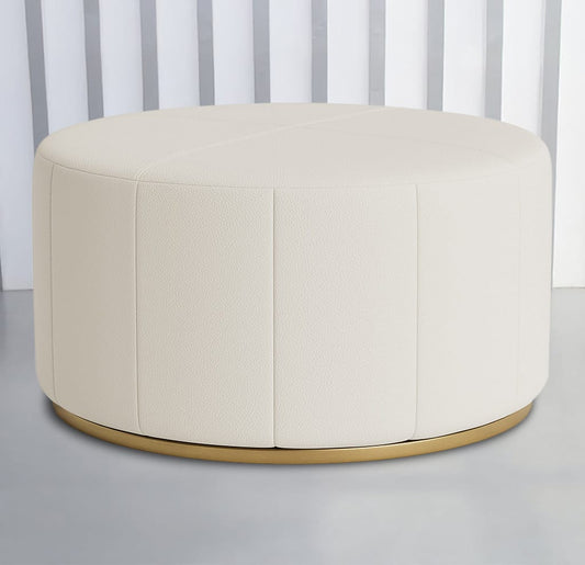Aurea Ottoman