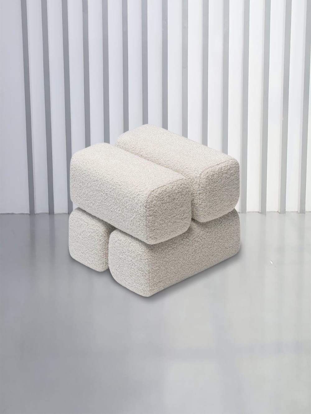 Cubo Pouf