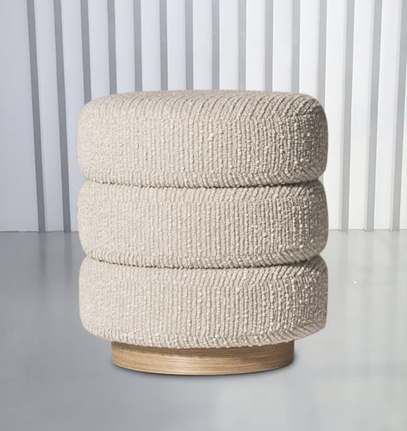 Tavo Pouf