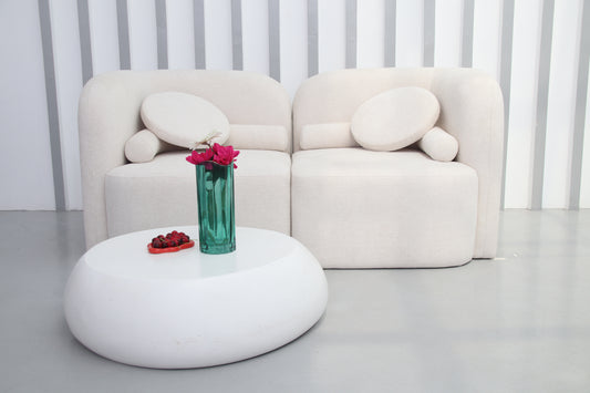 Duo Sofa