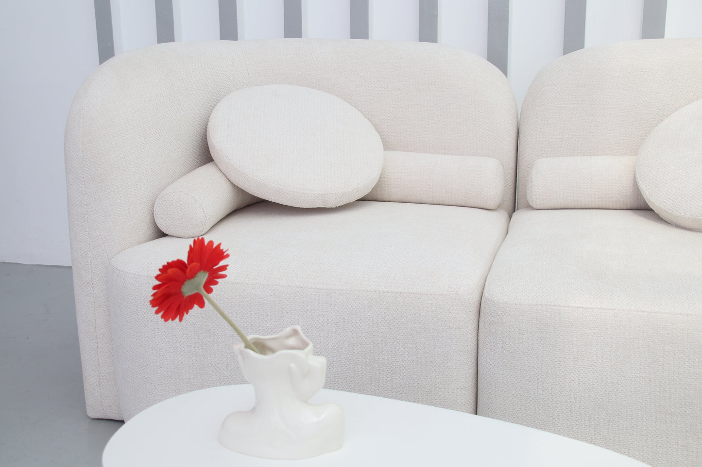 Duo Sofa