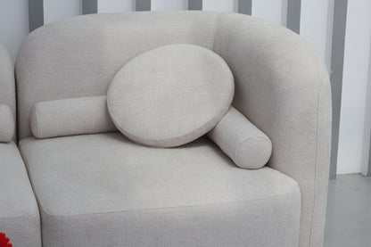Duo Sofa