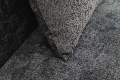 Velour Chair