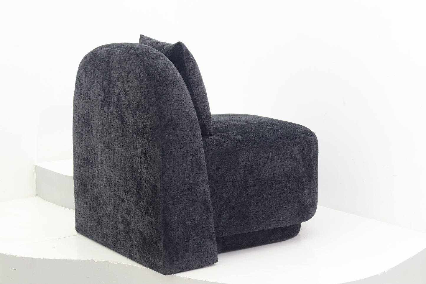 Velour Chair