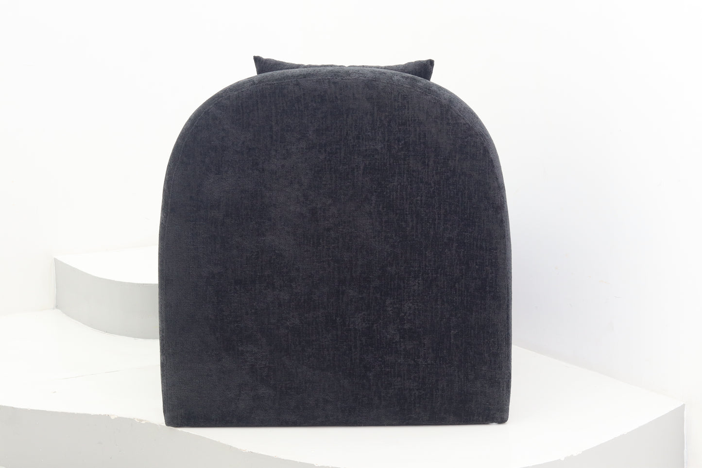 Velour Chair