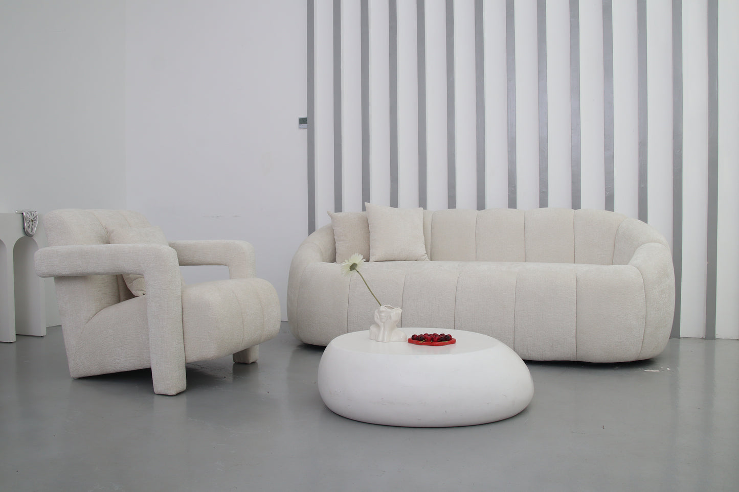 Atlas Chair