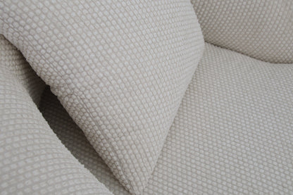 Luna Chair ( 360° swivel base )