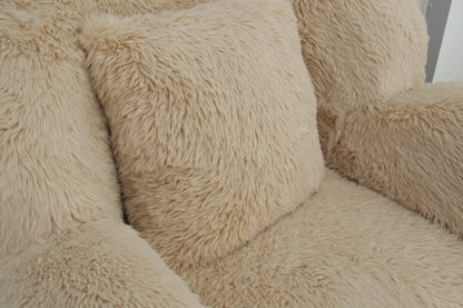 Teddy Chair