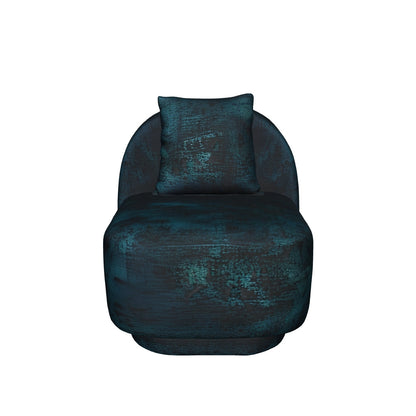 Velour Chair